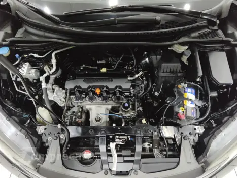 CR-V LX 2.0 16V 2WD Mec.