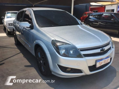 VECTRA 2.0 MPFI GT Hatch 8V