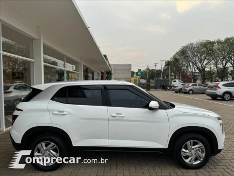 CRETA 1.0 Tgdi Comfort