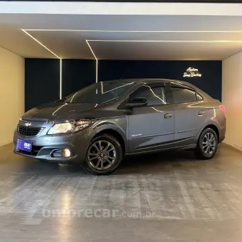 CHEVROLET PRISMA Sed. ADVANT. 1.0 8V FlexPower 4p 4 portas