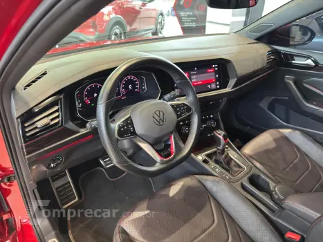 Jetta 2.0 4P 350 TSI GLI AUTOMÁTICO DSG