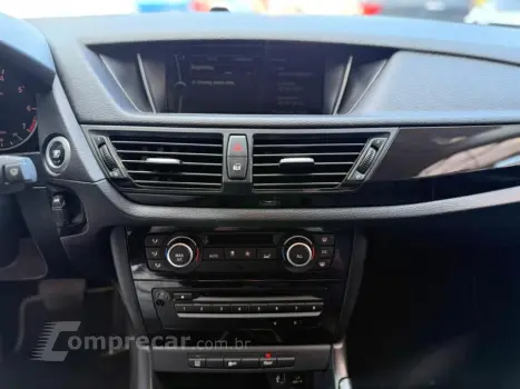 X1 2.0 20I GP 4X2 16V GASOLINA 4P AUTOMÁTICO