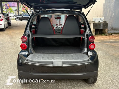 FORTWO 1.0 Coupê Turbo 12V