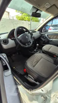 DUSTER 2.0 Dynamique 4X2 16V