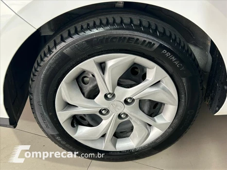 HB20S 1.0 12V FLEX COMFORT PLUS MANUAL