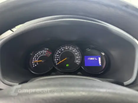 SANDERO 1.0 Expression 16V