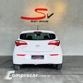 HB20 1.0 Comfort 12V