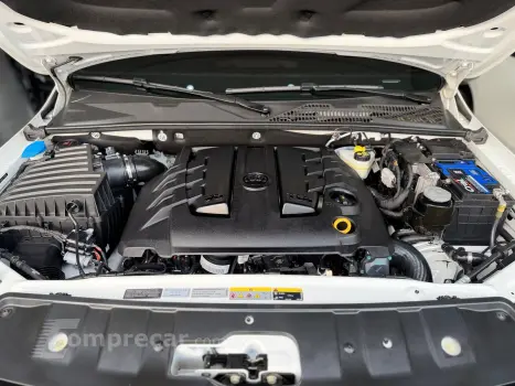 AMAROK 3.0 V6 TDI Extreme CD 4motion