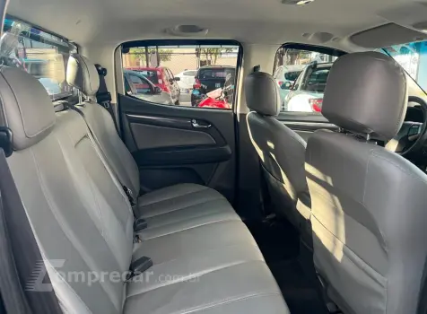 S10 2.4 LTZ 4X2 CD 8V