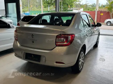 LOGAN 1.0 12V SCE FLEX ZEN MANUAL