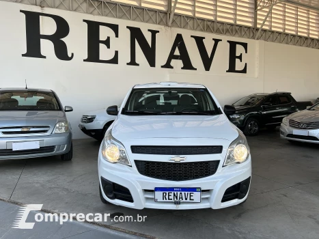 CHEVROLET MONTANA 1.4 MPFI LS CS 8V 2 portas