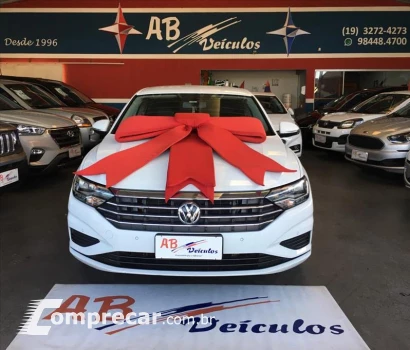 JETTA 1.4 250 TSI Comfortline