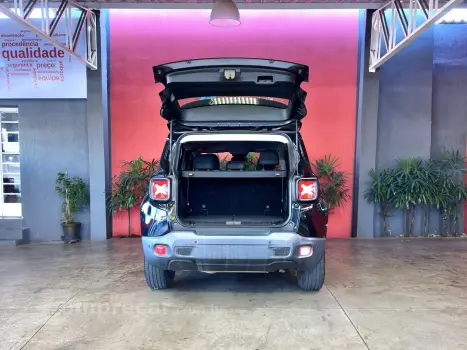 RENEGADE 1.8 16V FLEX SPORT 4P MANUAL