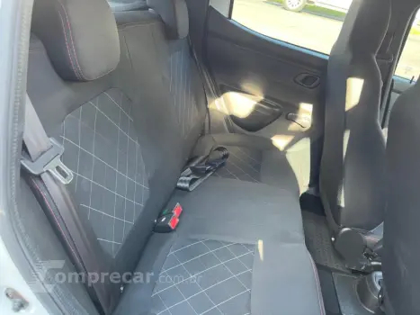 KWID 1.0 12V SCE ZEN