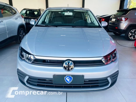 POLO 1.0 170 TSI Comfortline