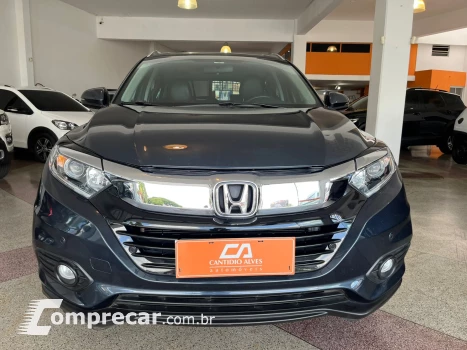 HR-V 1.8 16V EXL