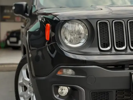 RENEGADE 1.8 16V Sport