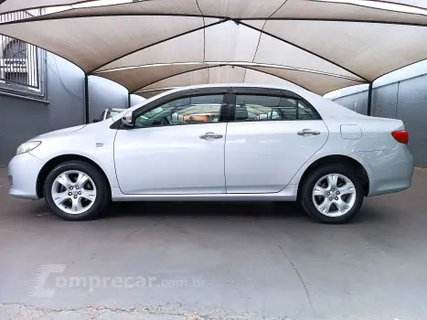 COROLLA 2.0 Vvt-ie XEI