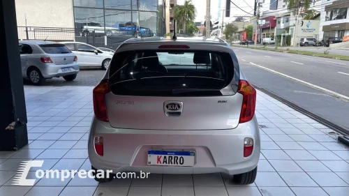 KIA PICANTO 1.0 EX 12V