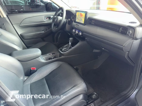 HR-V 1.5 DI I-vtec EXL