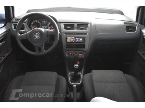 SPACEFOX - 1.6 MI TREND 8V 4P MANUAL