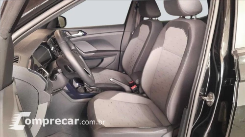 T-CROSS 1.0 200 TSI TOTAL FLEX COMFORTLINE AUTOMÁ