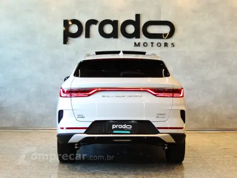 SONG PLUS 1.5 DM-I HÍBRIDO AUTOMÁTICO