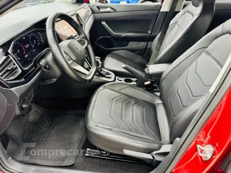 POLO HIGHLINE TSI 170 1,0 FLEX 12V AUT.