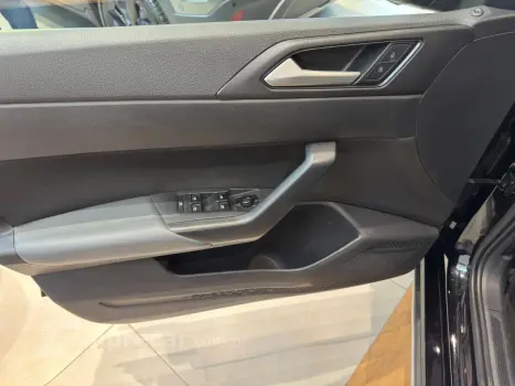 Nivus 1.0 4P FLEX 200 TSI HIGHLINE AUTOMÁTICO