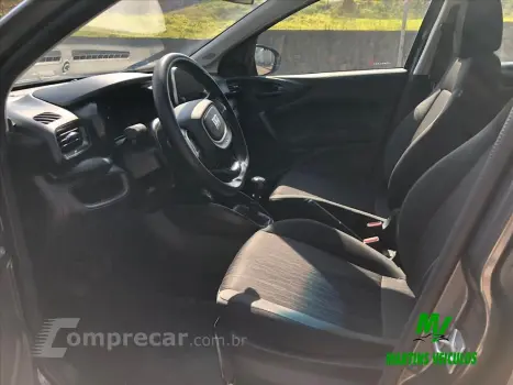 ARGO 1.0 FIREFLY FLEX DRIVE MANUAL