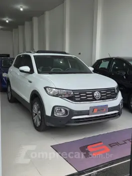 T-CROSS 1.4 250 TSI Highline