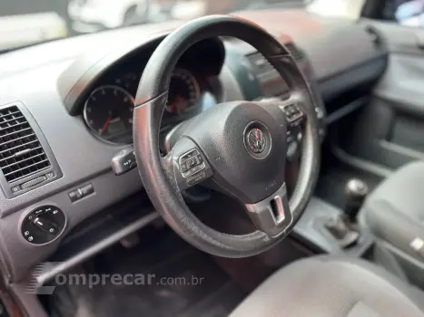 POLO 1.6 MI 8V E