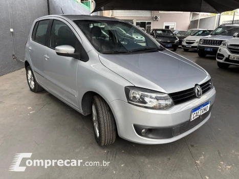 FOX 1.6 MI PRIME 8V FLEX 4P AUTOMATIZADO