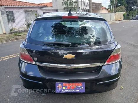 VECTRA 2.0 MPFI GT Hatch 8V