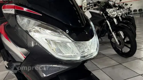 Pcx SPORT 150C - Scooter
