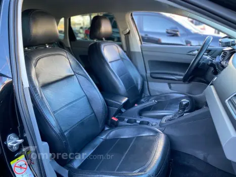 POLO 1.0 200 TSI COMFORTLINE AUTOMÁTICO