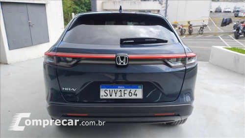 HR-V 1.5 DI I-VTEC FLEX EX CVT