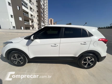 CRETA 1.6 16V Attitude