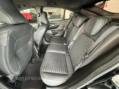 FASTBACK 1.0 TURBO 200 FLEX IMPETUS CVT