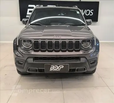 RENEGADE 1.3 T270 Turbo S 4X4