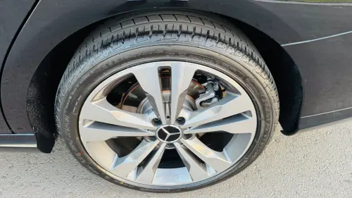 CLA 200 1.6 Vision 16V