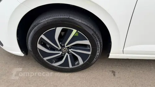 POLO 1.0 170 TSI Highline