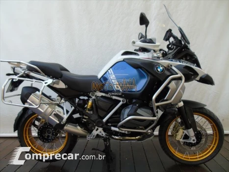 R 1250 GS ADVENTURE PREMIUM