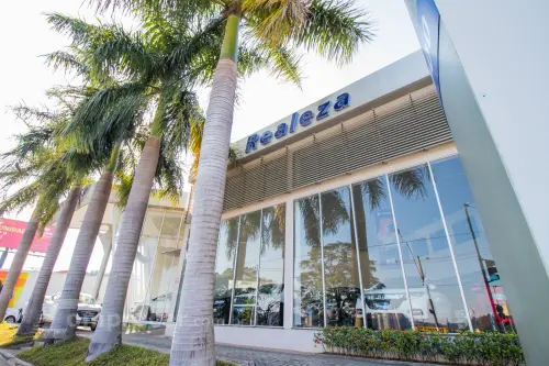 TERRITORY Titanium 1.5 GTDi EcoBo. Aut.