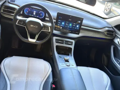 KING 1.5 DM-I PHEV GS AUTOMÁTICO