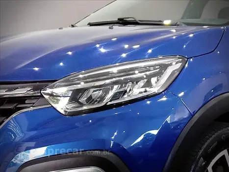 CAPTUR 1.3 TCE FLEX ICONIC X-TRONIC