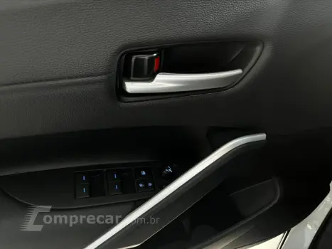 COROLLA CROSS 2.0 VVT-IE FLEX XRE DIRECT SHIFT