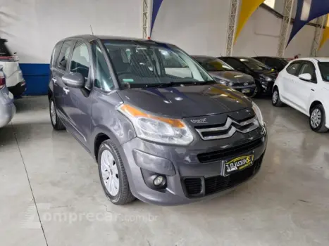 C3 PICASSO 1.6 FLEX GL MANUAL