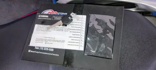 XTZ LANDER 250 ABS FLEX