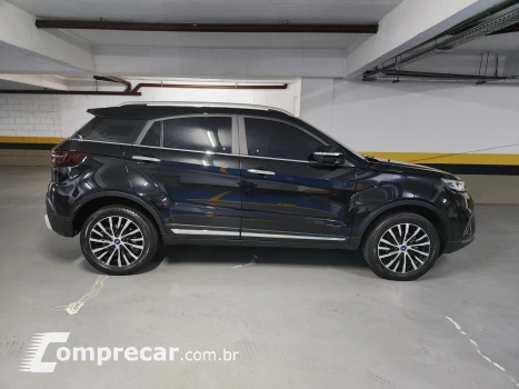 TERRITORY 1.5 Ecoboost Gtdi Titanium